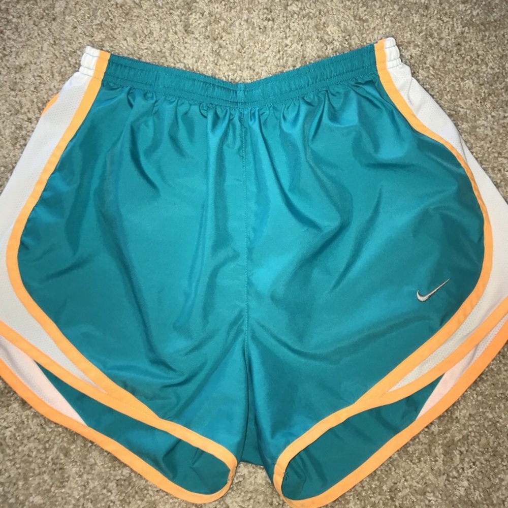 NIKE DRI FIT SHORTS